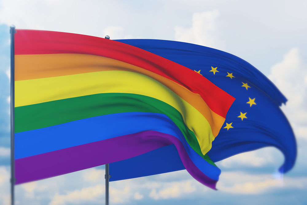 Les meilleures destinations Gay-Friendly en Europe : Où aller pour un voyage inoubliable ?